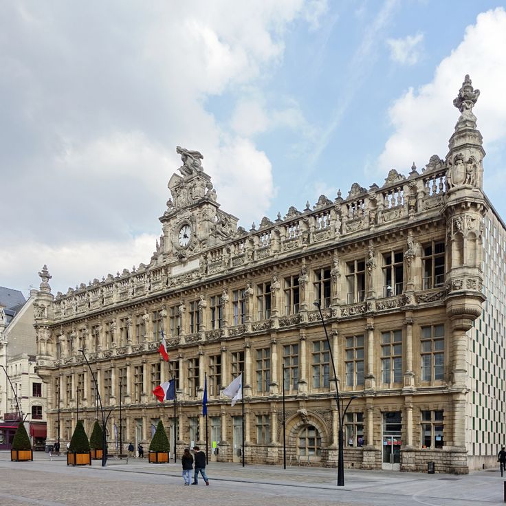 Valenciennes