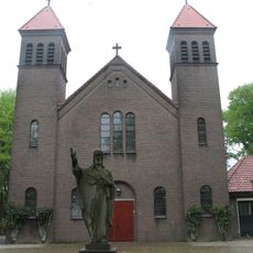 Onze-Lieve-Vrouw van Altijddurende Bijstandkerk