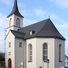 Kirche Crandorf