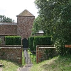 Church of St Michael