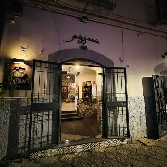 Pizzeria Criscemunno