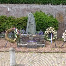 Oorlogsmonument