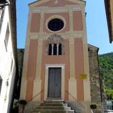 Chiesa di San Nicolò