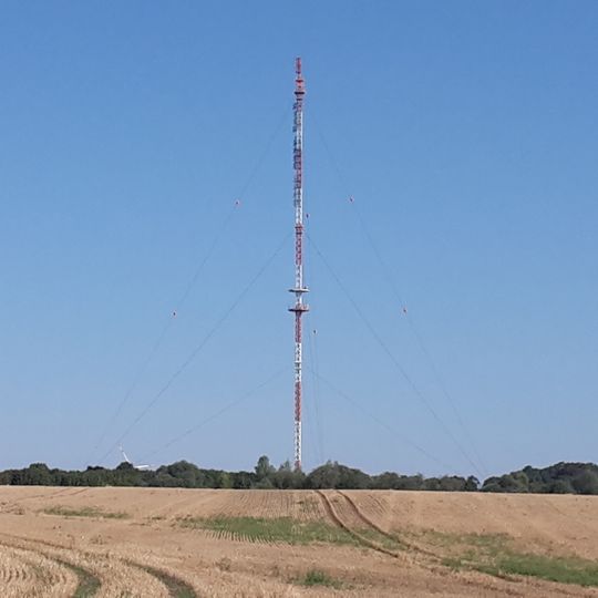 Transmitter Casekow