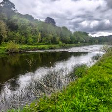 Caher Park