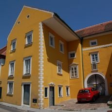 Bürgerhaus