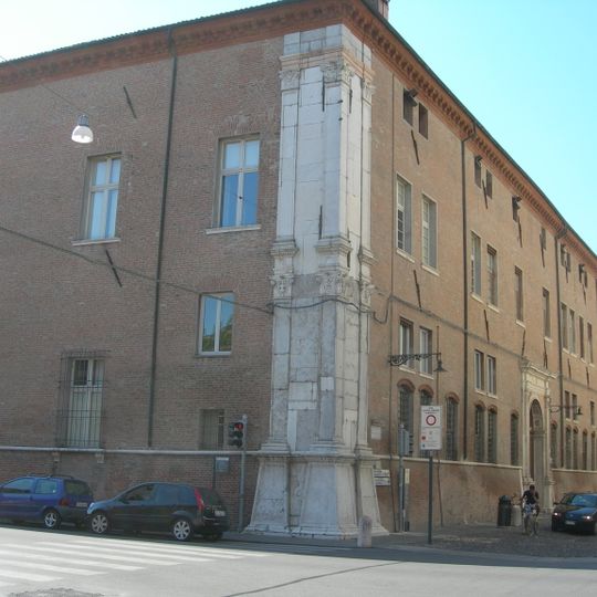 Palazzo Turchi di Bagno
