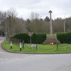 Cound War Memorial