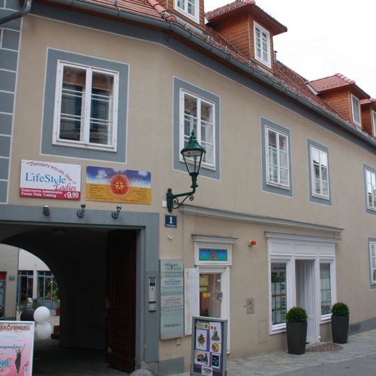 Bürgerhaus