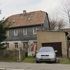 Häuslerhaus Chemnitzer Straße 28