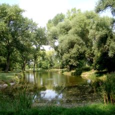 Parc de la Deûle