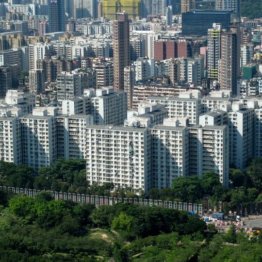 Nam Cheong Estate