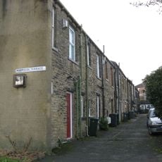 1-15, Ashfield Place