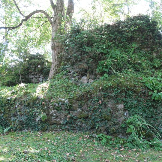 Château de Montanier