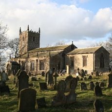 Church of the Holy Trinity