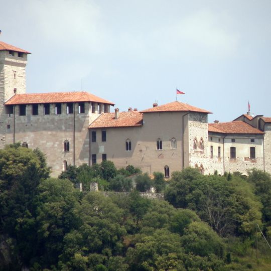 Rocca Borromeo