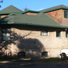 Frank F. Cranz House