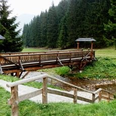 Naučná stezka Čutkovská dolina