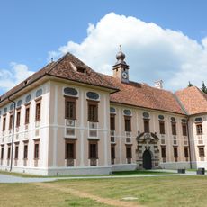 Schloss Külml
