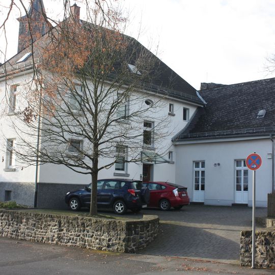 Schwesternhaus St. Katharina