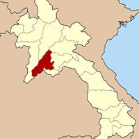 Vientiane Province