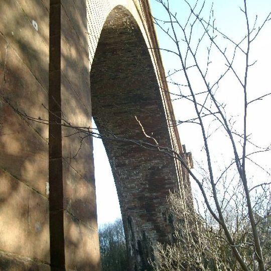 Ballochmyle Viaduct