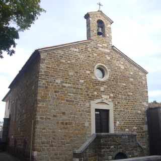 Chiesa di San Michele al Carnale