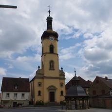 Katholische Pfarrkirche St. Michael