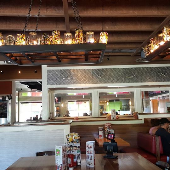 Chili's