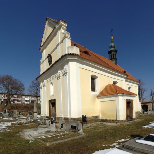 Church of the Visitation of Our Lady