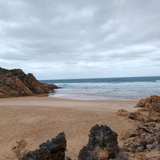 Arch Rock
