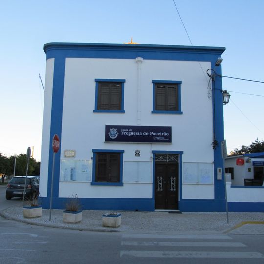 Poceirão e Marateca