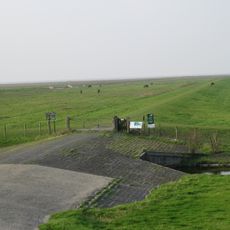 Noard-Fryslân Bûtendyks