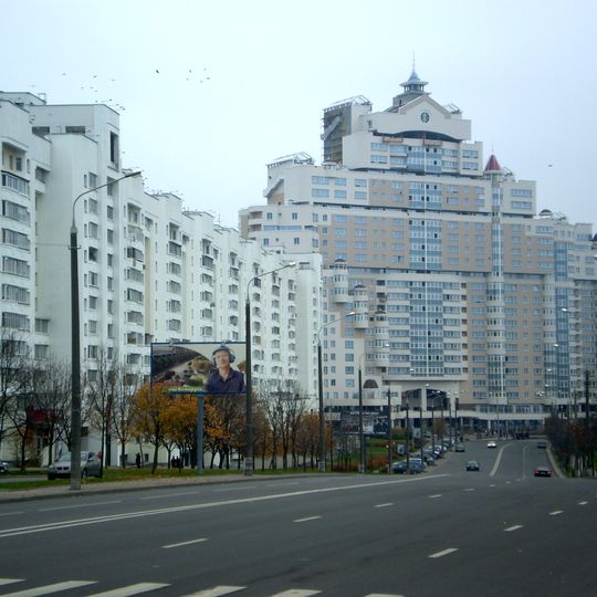 Дом «У Троицкого»