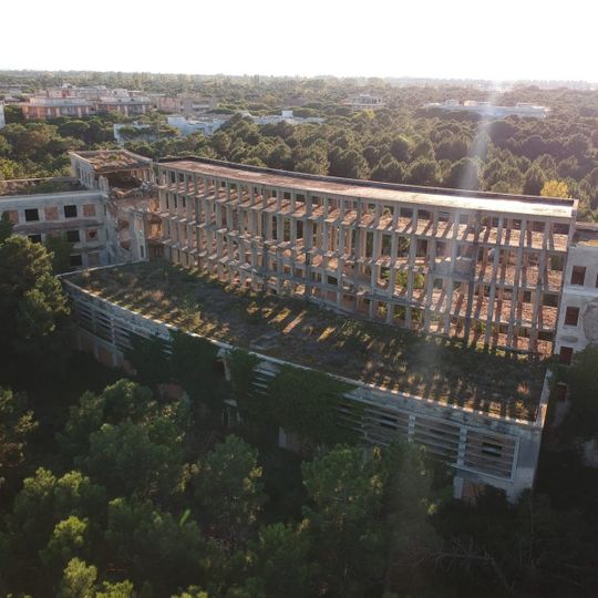 Colonia Varese