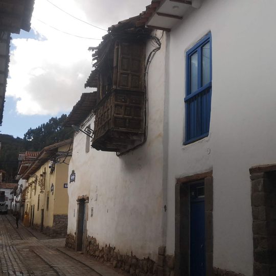 Casa de Carmen Alto 236