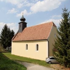 Kath. Filialkirche hl. Anna