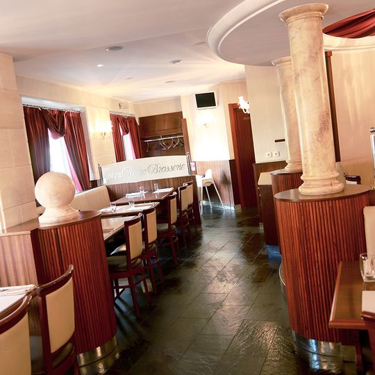 Le San Remo