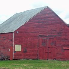 Parker Training Academy Dutch Barn