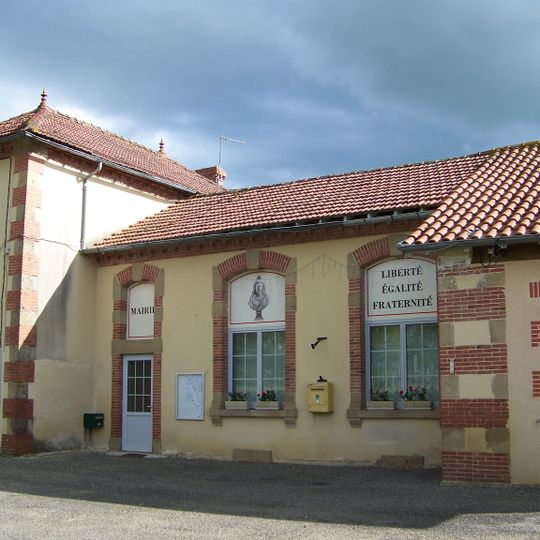 Saint-Pierre-d'Aubézies