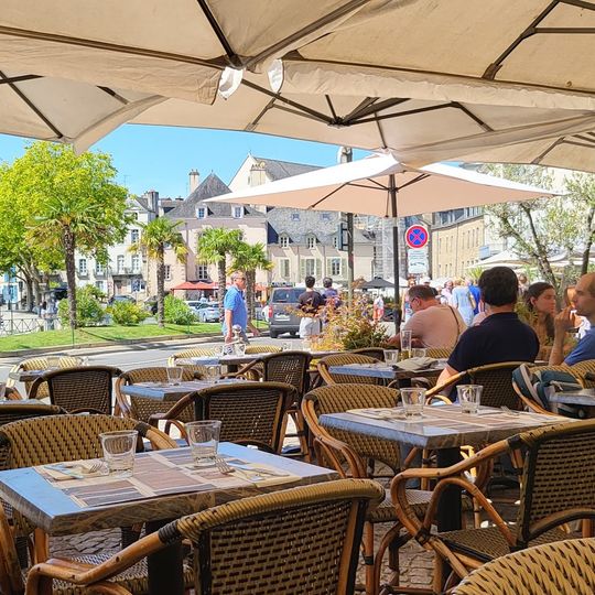 Le Gambetta