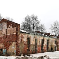 Производственное здание (Киржач)