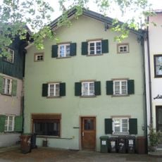 Wohnhaus