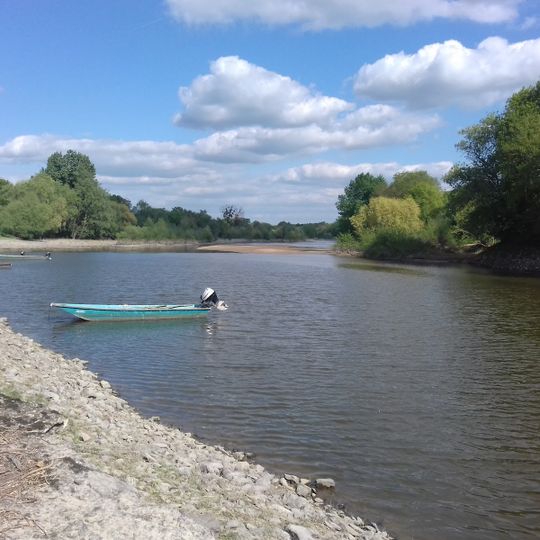 Les Bords De Loire