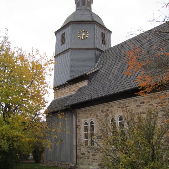 St. Peter und Paul