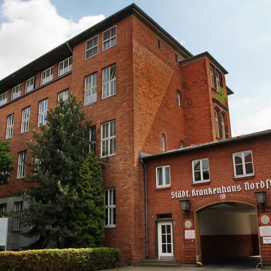 Nordstadt Hospital