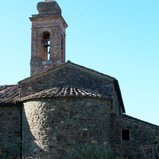 Pieve di Santa Restituta