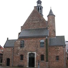 Dominicanenkapel