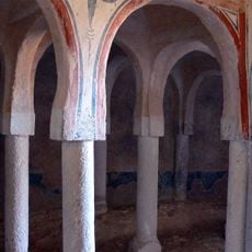 Ermita de San Baudelio