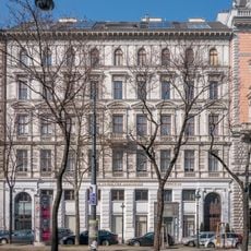 Schottenring 33, Vienna